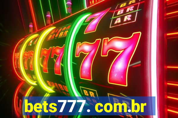 bets777. com.br